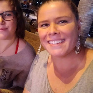 Meet your Posher, Luciana michelle